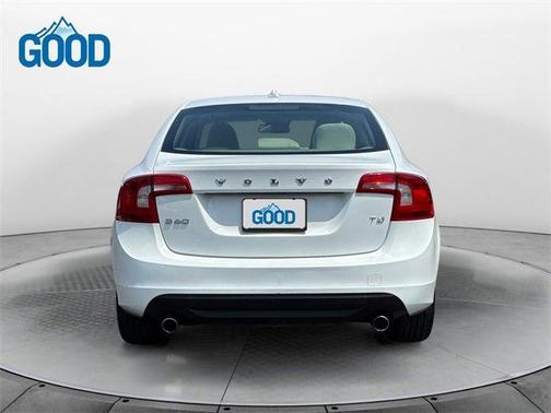 2013 Volvo S60 T5 Premier