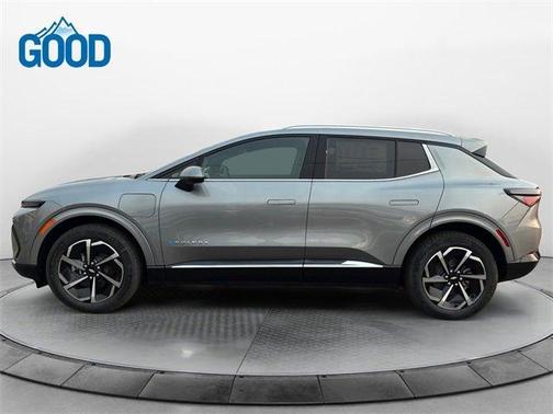 2025 Chevrolet Equinox EV LT2 w/PDE
