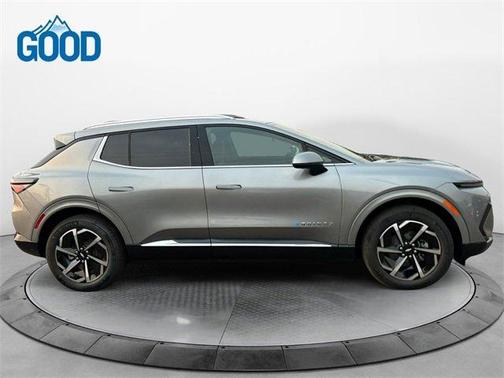 2025 Chevrolet Equinox EV LT2 w/PDE