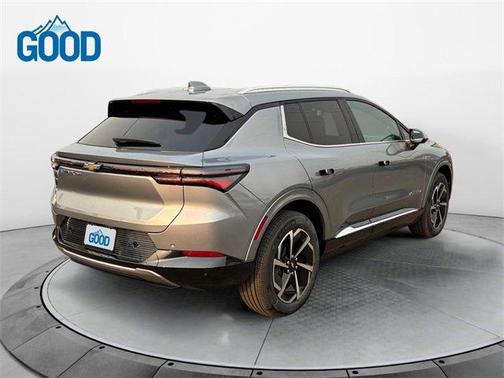 2025 Chevrolet Equinox EV LT2 w/PDE