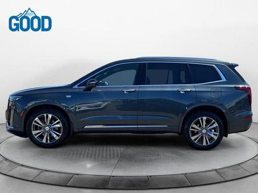 2021 Cadillac XT6 Premium Luxury AWD