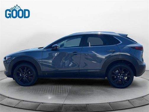 2024 Mazda CX-30 2.5 S Carbon Edition