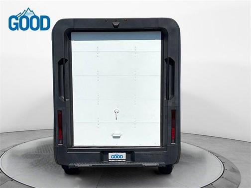 2025 Chevrolet BrightDrop 600 Base