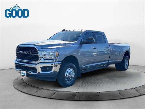 2022 RAM 3500 Big Horn