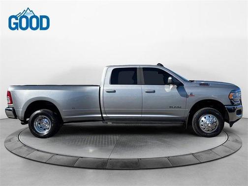 2022 RAM 3500 Big Horn