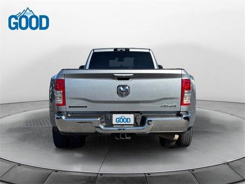 2022 RAM 3500 Big Horn