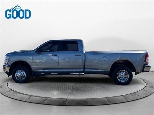 2022 RAM 3500 Big Horn