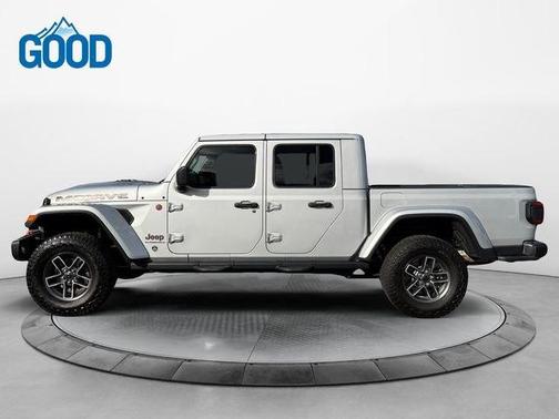 2024 Jeep Gladiator Mojave