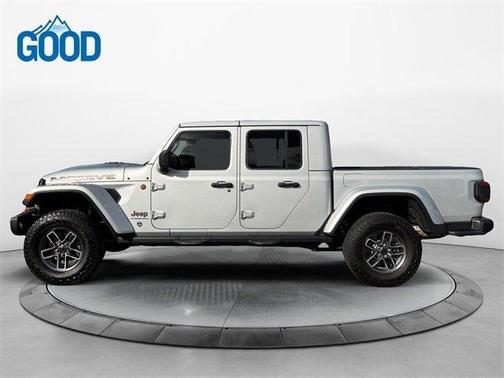 2024 Jeep Gladiator Mojave