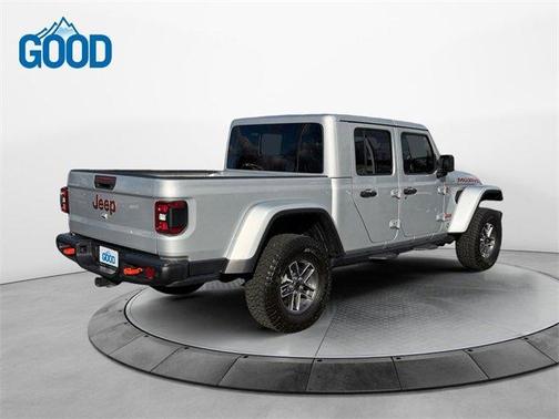 2024 Jeep Gladiator Mojave