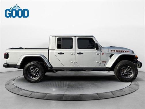 2024 Jeep Gladiator Mojave