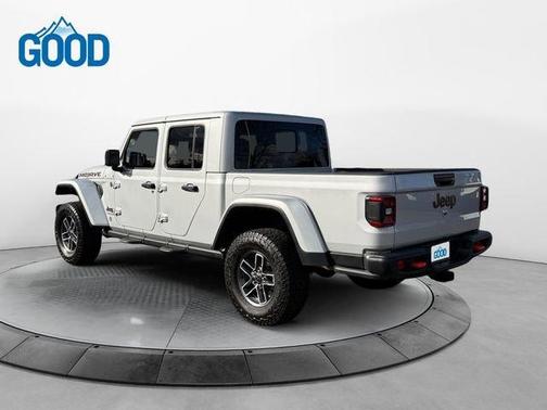 2024 Jeep Gladiator Mojave