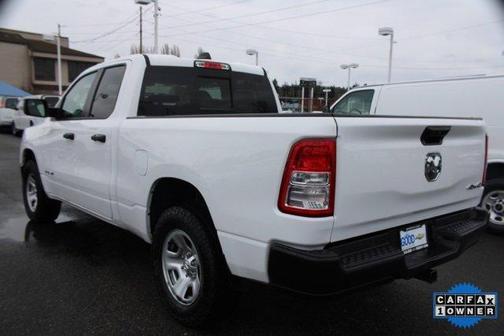 2021 RAM 1500 Tradesman