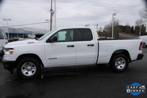 2021 RAM 1500 Tradesman