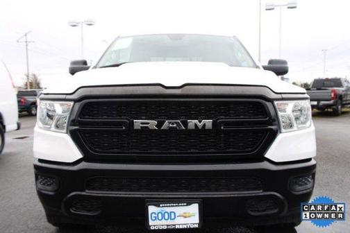 2021 RAM 1500 Tradesman