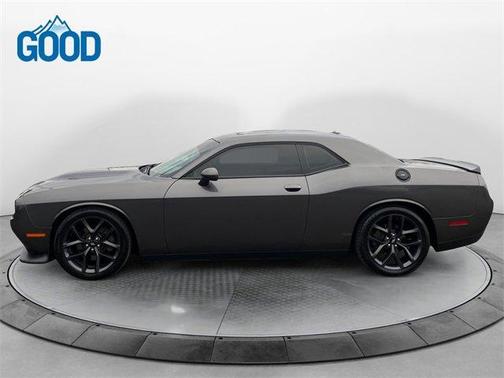 2019 Dodge Challenger GT