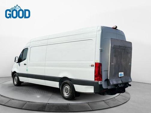 2019 Mercedes-Benz Sprinter 2500 170 WB