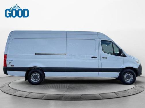 2019 Mercedes-Benz Sprinter 2500 170 WB