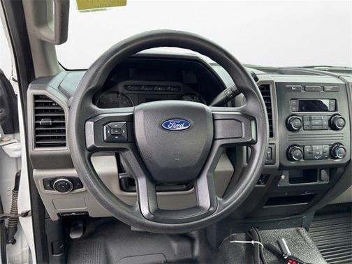 2019 Ford F-350 XL
