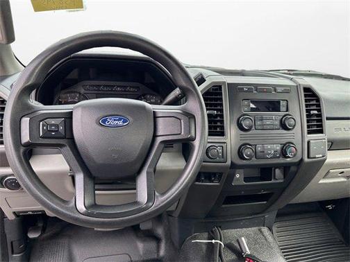 2019 Ford F-350 XL