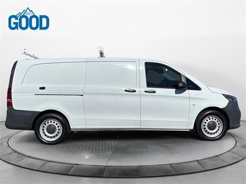 2021 Mercedes-Benz Metris Base