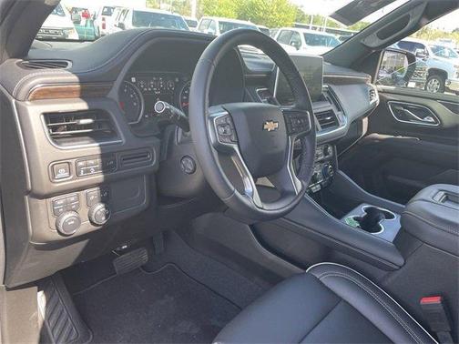 2021 Chevrolet Suburban Premier for sale in Renton, WA - image 14