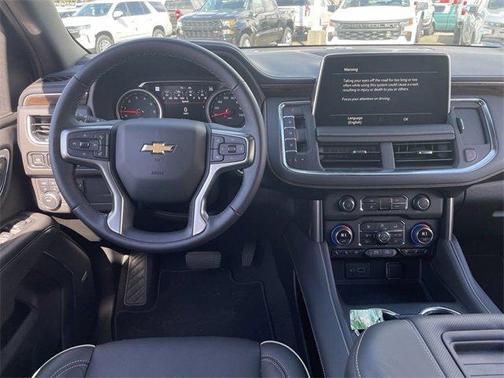 2021 Chevrolet Suburban Premier for sale in Renton, WA - image 25