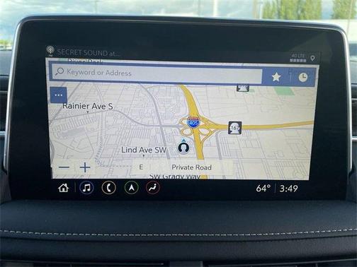 2021 Chevrolet Suburban Premier for sale in Renton, WA - image 31