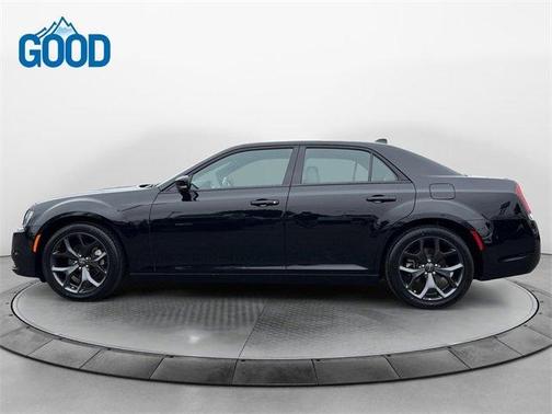 2023 Chrysler 300 S