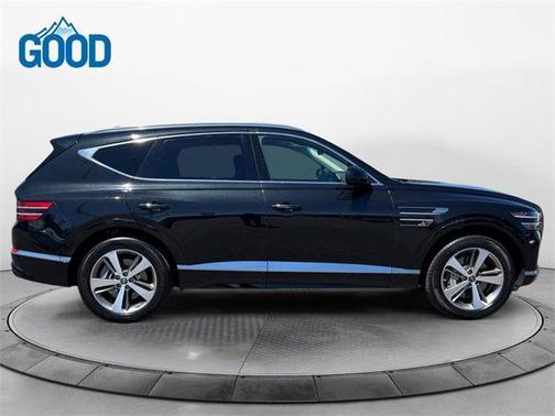 2024 Genesis GV80 3.5T