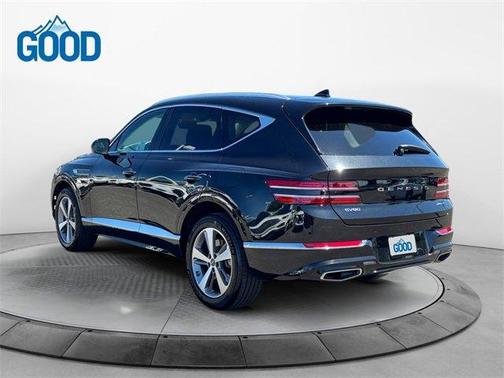 2024 Genesis GV80 3.5T