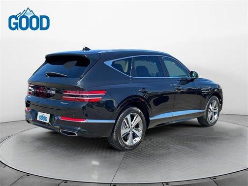 2024 Genesis GV80 3.5T