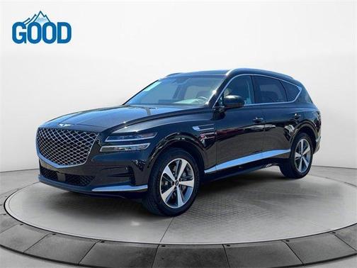 2024 Genesis GV80 3.5T