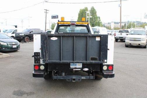 2017 Ford F-250 XL