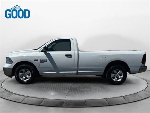 2020 RAM 1500 Classic Tradesman