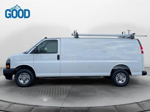 2025 Chevrolet Express 2500 Work Van