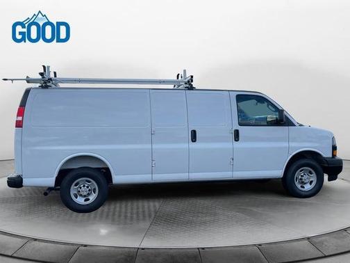 2025 Chevrolet Express 2500 Work Van