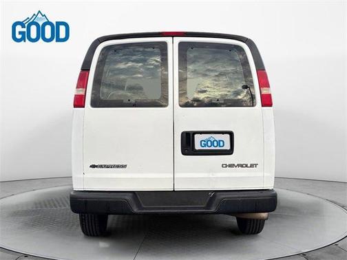 2005 Chevrolet Express 3500 Base