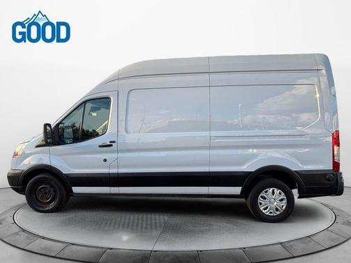 2019 Ford Transit-250 Base