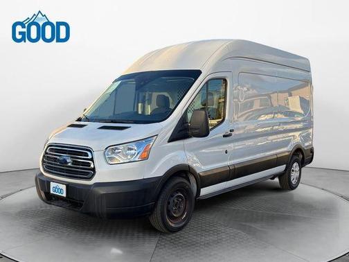 2019 Ford Transit-250 Base