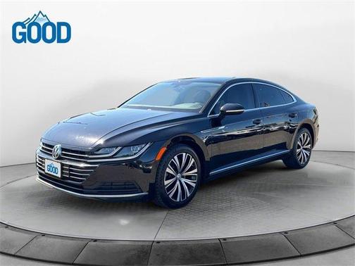2019 Volkswagen Arteon 2.0T SEL