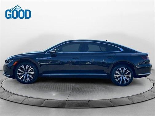 2019 Volkswagen Arteon 2.0T SEL