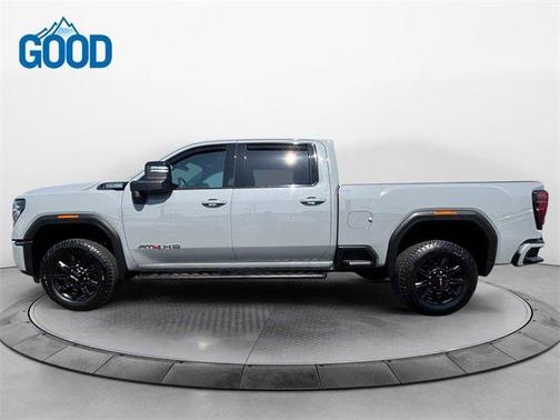 2024 GMC Sierra 2500 AT4