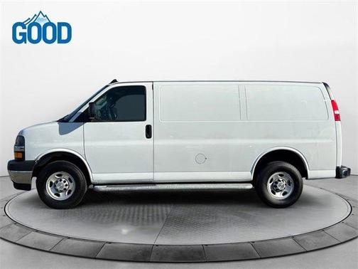 2023 Chevrolet Express 2500 Work Van