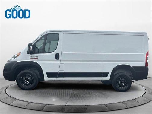 2021 RAM ProMaster 1500 Low Roof