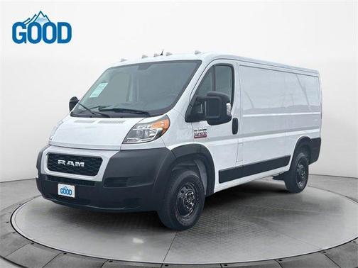 2021 RAM ProMaster 1500 Low Roof
