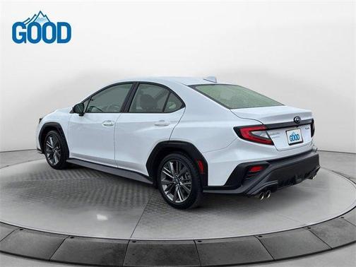 2024 Subaru WRX Base