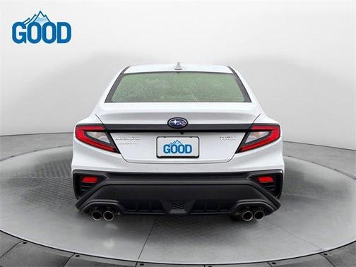 2024 Subaru WRX Base