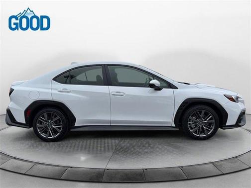 2024 Subaru WRX Base