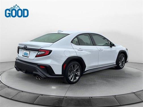 2024 Subaru WRX Base